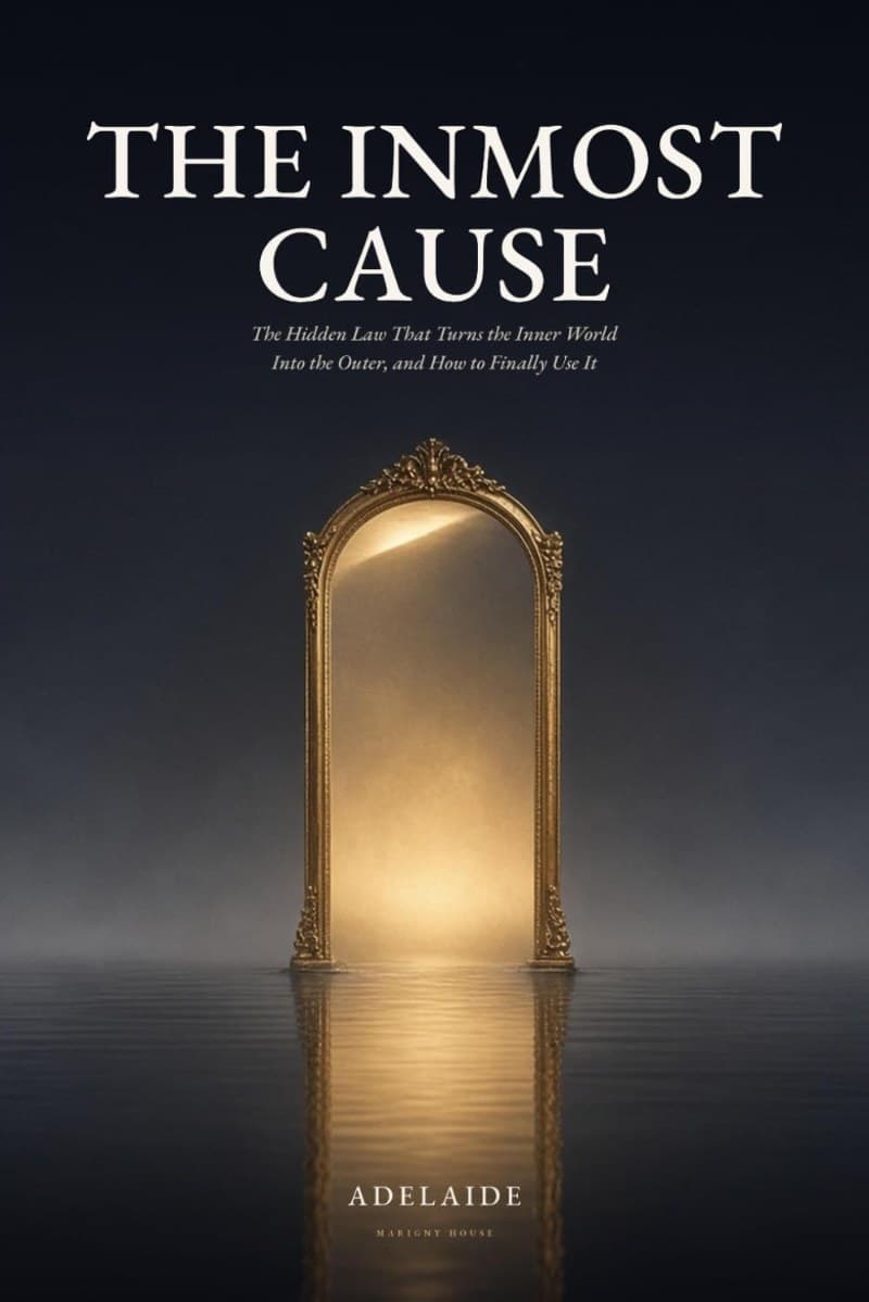 The INMOST Cause cover